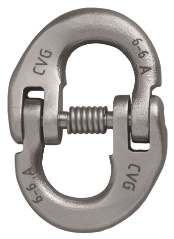 Grade 60 stainless steel Connecting Link