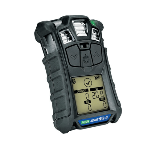 MSA ALTAIR 4XR Multi-Gas Detector