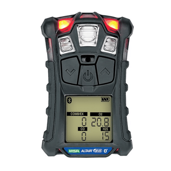 MSA ALTAIR 4XR Multi-Gas Detector