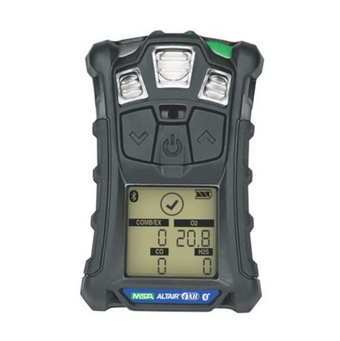 MSA ALTAIR 4XR Multi-Gas Detector