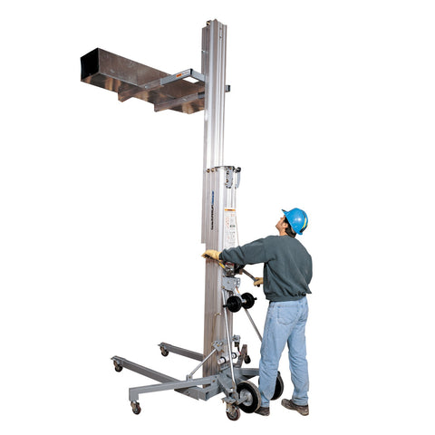 Genie SLC™ Superlift Contractor Material Lift