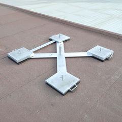 Weightanka - Deadweight Roof Anchor System