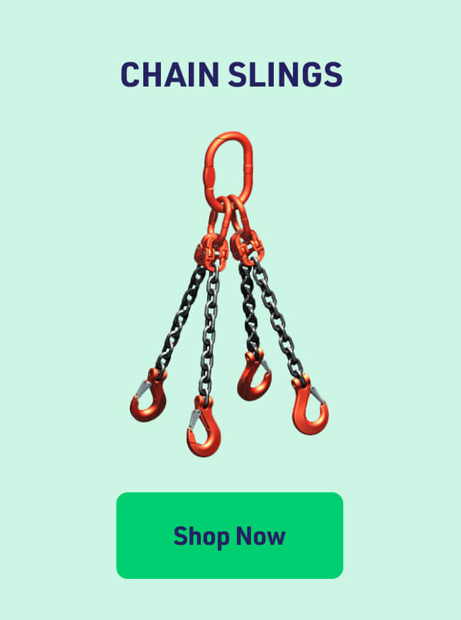 Chain Slings