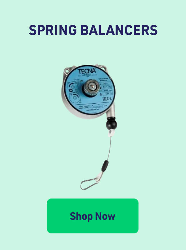 Spring Balancers