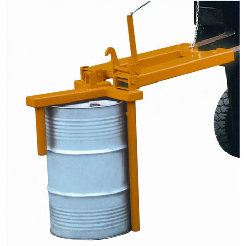 Drum Positioner - BS ISO 2328 | UK Lifting Store