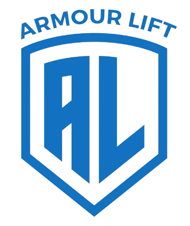 armour lift Logo