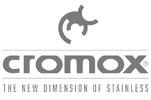 Cromox Logo